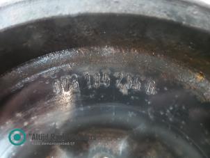 Gebruikte Poelie Krukas Audi A6 Prijs op aanvraag aangeboden door "Altijd Raak" Penders