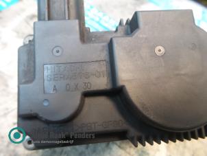 Gebruikte Gasklephuis Nissan Qashqai Prijs op aanvraag aangeboden door "Altijd Raak" Penders