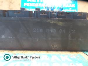 Gebruikte Zekeringkast Mercedes E-Klasse Prijs op aanvraag aangeboden door "Altijd Raak" Penders