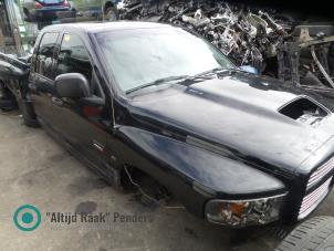 Gebruikte Dubbele cabine Dodge RAM Prijs op aanvraag aangeboden door "Altijd Raak" Penders