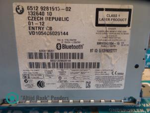 Gebruikte CD Wisselaar BMW 1 serie (F21) 118d 2.0 16V Prijs op aanvraag aangeboden door "Altijd Raak" Penders