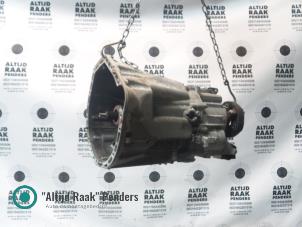 Gebruikte Versnellingsbak Mercedes E (W211) 2.2 E-200 CDI 16V Prijs op aanvraag aangeboden door "Altijd Raak" Penders