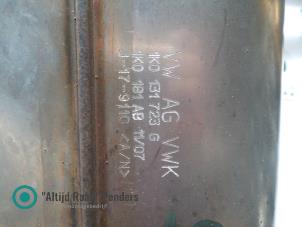 Gebruikte Roetfilter Volkswagen Golf Prijs op aanvraag aangeboden door "Altijd Raak" Penders