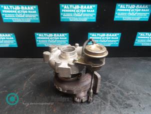 Gebruikte Turbo Iveco Daily Prijs op aanvraag aangeboden door "Altijd Raak" Penders