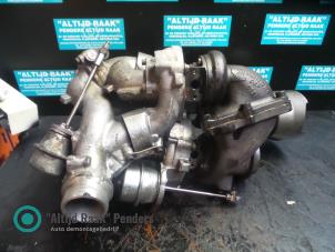 Gebruikte G-lader Mercedes C-Klasse Prijs op aanvraag aangeboden door "Altijd Raak" Penders