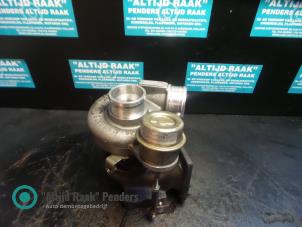 Gebruikte Turbo Nissan Primera Prijs op aanvraag aangeboden door "Altijd Raak" Penders