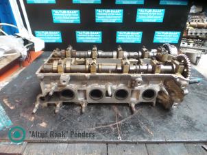 Gebruikte Cilinderkop Mazda 6 Prijs op aanvraag aangeboden door "Altijd Raak" Penders