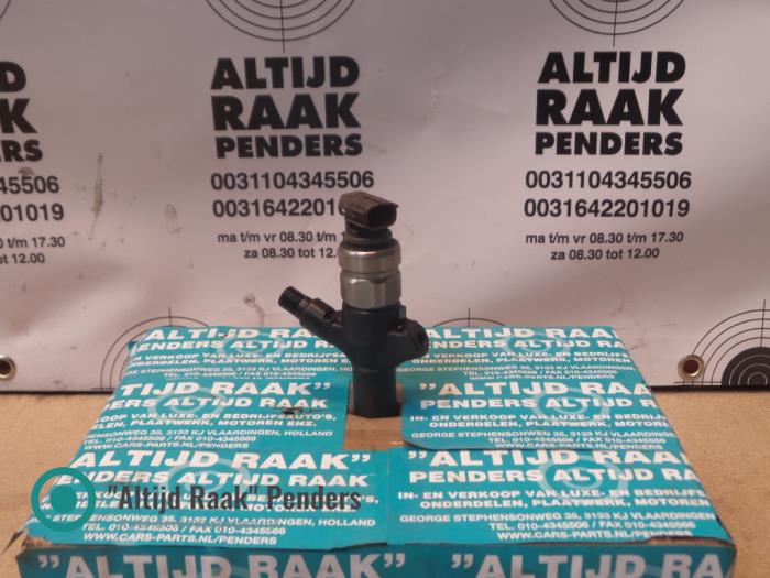Gebruikte Verstuiver (diesel) Mitsubishi L200 Prijs op aanvraag aangeboden door "Altijd Raak" Penders