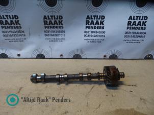 Gebruikte Nokkenas Lexus RX 300 Prijs op aanvraag aangeboden door "Altijd Raak" Penders