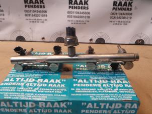Gebruikte Common rail (Injectie) Peugeot 207 Prijs op aanvraag aangeboden door "Altijd Raak" Penders