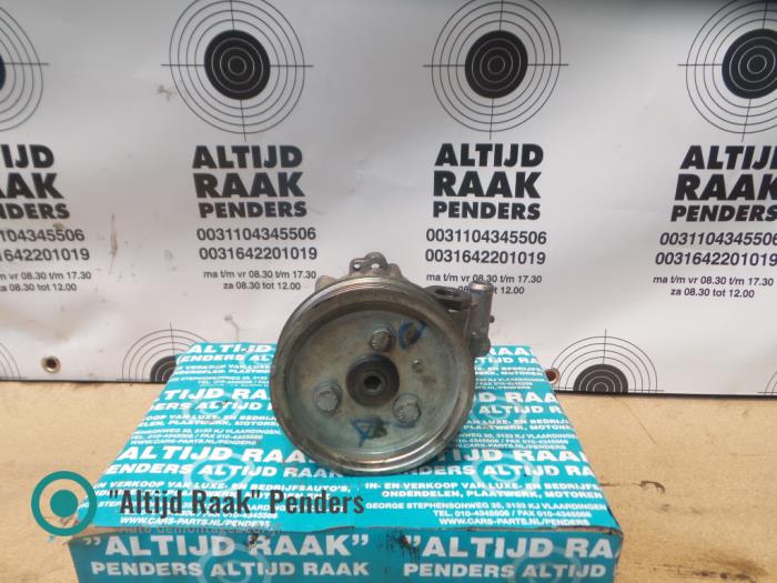 Gebruikte Stuurpomp Alfa Romeo 156 Prijs op aanvraag aangeboden door "Altijd Raak" Penders