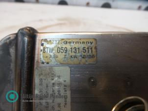 Gebruikte EGR koeler Audi A6 Prijs op aanvraag aangeboden door "Altijd Raak" Penders