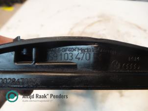 Gebruikte Kleppendeksel Audi A6 Prijs op aanvraag aangeboden door "Altijd Raak" Penders