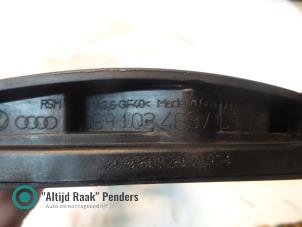 Gebruikte Kleppendeksel Audi A6 Prijs op aanvraag aangeboden door "Altijd Raak" Penders