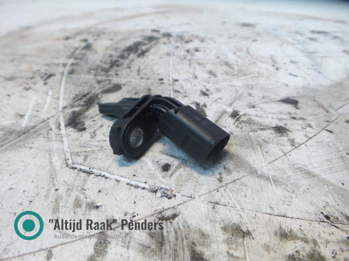 Gebruikte Volkswagen Golf VI (5K1) 1.4 TSI 160 16V ABS Sensor