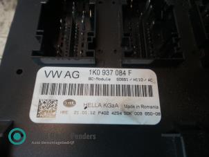 Gebruikte Bodycontrol Module Volkswagen Golf Prijs op aanvraag aangeboden door "Altijd Raak" Penders