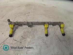 Gebruikte Injector brug Toyota Avensis Prijs op aanvraag aangeboden door "Altijd Raak" Penders