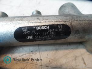 Gebruikte Galerij (Injectie) Kia Sorento Prijs op aanvraag aangeboden door "Altijd Raak" Penders