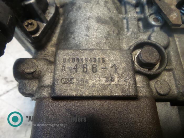 Gebruikte Brandstofpomp Mechanisch Alfa Romeo 145/146 Prijs op aanvraag aangeboden door "Altijd Raak" Penders