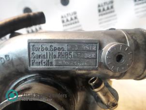 Gebruikte G-lader Alfa Romeo 145/146 Prijs op aanvraag aangeboden door "Altijd Raak" Penders