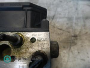 Gebruikte ABS Pomp Audi A4 (B6) 2.5 TDI 24V Prijs op aanvraag aangeboden door "Altijd Raak" Penders