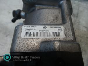 Gebruikte Brandstofpomp Mechanisch Ssang Yong Actyon Prijs op aanvraag aangeboden door "Altijd Raak" Penders