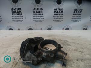 Gebruikte Gasklephuis Mercedes E-Klasse Prijs op aanvraag aangeboden door "Altijd Raak" Penders