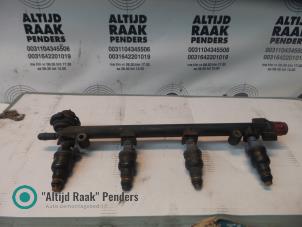 Gebruikte Injector brug Rover 200 Prijs op aanvraag aangeboden door "Altijd Raak" Penders