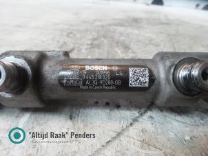 Gebruikte Verstuiver brug Landrover Range Rover Prijs op aanvraag aangeboden door "Altijd Raak" Penders