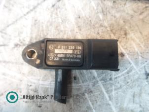 Gebruikte Map Sensor (inlaatspruitstuk) Ford Focus Prijs op aanvraag aangeboden door "Altijd Raak" Penders