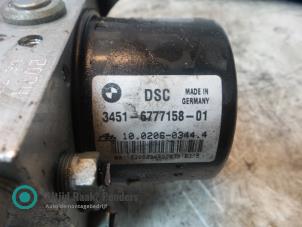 Gebruikte ABS Pomp BMW 1 serie (E87/87N) 116i 1.6 16V Prijs op aanvraag aangeboden door "Altijd Raak" Penders