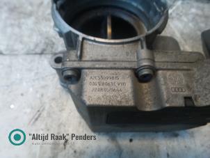 Gebruikte Gasklephuis Volkswagen Golf Prijs op aanvraag aangeboden door "Altijd Raak" Penders