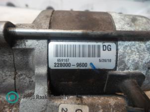 Gebruikte Startmotor Toyota Avensis Prijs op aanvraag aangeboden door "Altijd Raak" Penders