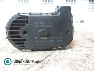 Gebruikte Gasklephuis Porsche Diversen Prijs op aanvraag aangeboden door "Altijd Raak" Penders