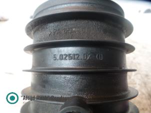 Gebruikte Luchtmassameter Porsche Diversen Prijs op aanvraag aangeboden door "Altijd Raak" Penders