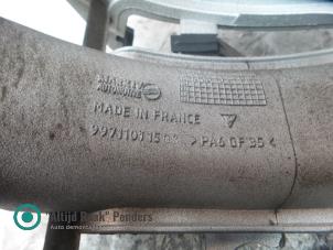 Gebruikte Inlaatspruitstuk Porsche Diversen Prijs op aanvraag aangeboden door "Altijd Raak" Penders