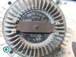 Gebruikte Viscosekoppeling koelvin Audi A6 Prijs op aanvraag aangeboden door "Altijd Raak" Penders