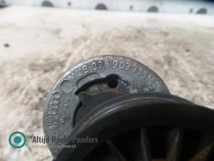 Gebruikte Spanrol Multiriem Audi A6 Prijs op aanvraag aangeboden door "Altijd Raak" Penders