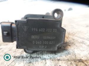 Gebruikte Bobine Porsche Boxster Prijs op aanvraag aangeboden door "Altijd Raak" Penders