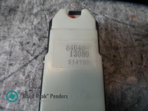 Gebruikte Raam schakelaar elektrisch Toyota Corolla Verso Prijs op aanvraag aangeboden door "Altijd Raak" Penders