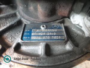 Gebruikte Turbo Mercedes E-Klasse Prijs op aanvraag aangeboden door "Altijd Raak" Penders