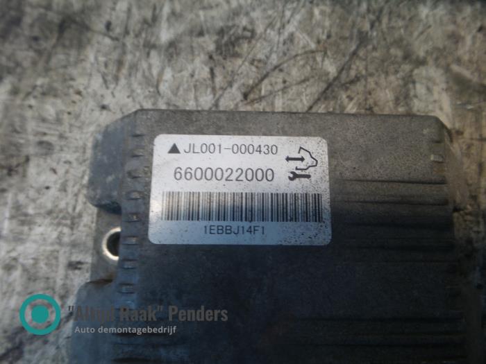 Gebruikte Computer Diversen Opel Antara Prijs op aanvraag aangeboden door "Altijd Raak" Penders