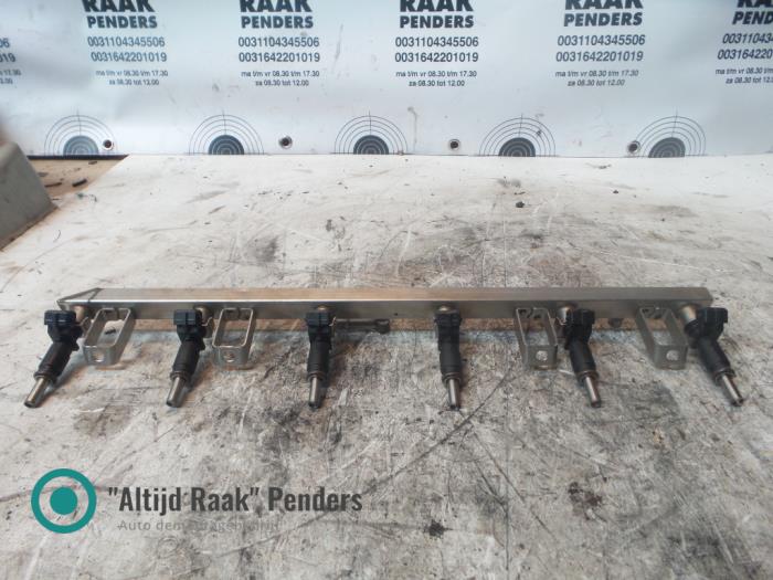 Verstuiver brug BMW 5-Serie (Gebruikt)