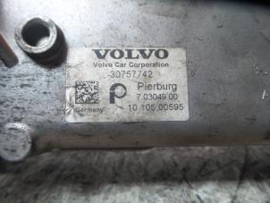 Gebruikte EGR koeler Volvo V70 Prijs op aanvraag aangeboden door "Altijd Raak" Penders