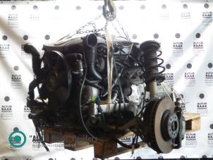 Gebruikte Motor BMW 7 serie (E65/E66/E67) 745d 4.4 V8 32V Prijs op aanvraag aangeboden door "Altijd Raak" Penders