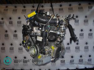 Gebruikte Motor Fiat Bravo (198A) 1.4 MultiAir 16V Prijs op aanvraag aangeboden door "Altijd Raak" Penders