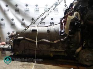 Gebruikte Versnellingsbak BMW B7 (F01/02) 4.4 V8 32V Bi-Turbo Prijs op aanvraag aangeboden door "Altijd Raak" Penders