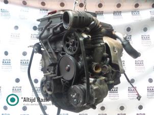 Gebruikte Motor Saab 9-3 I (YS3D) 2.0t 16V Prijs op aanvraag aangeboden door "Altijd Raak" Penders