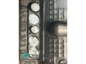 Gebruikte Cilinderkop Audi S3 (8L1) Prijs € 1.210,00 Inclusief btw aangeboden door "Altijd Raak" Penders