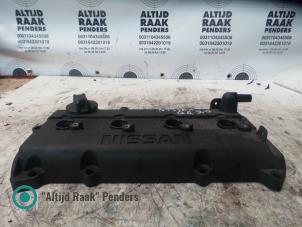 Gebruikte Kleppendeksel Nissan X-Trail Prijs op aanvraag aangeboden door "Altijd Raak" Penders